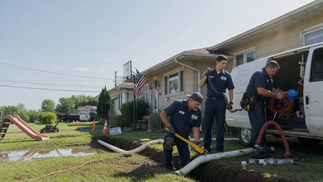 Toilet Installation in New Berlin, WI near me